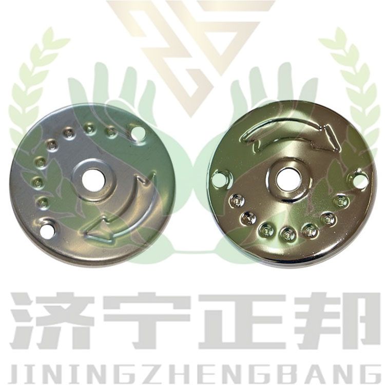電解拋光液